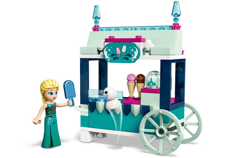 LEGO Disney Frozen: Elsa's Frozen Treats - (43234)