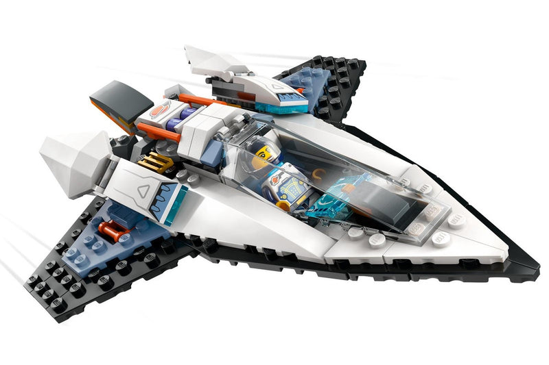 LEGO Space: Interstellar Spaceship - (60430)