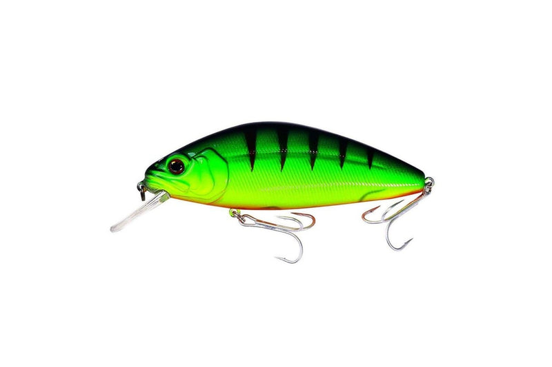 12cm 32g Sinking Minnow False Bait For Long Distance Casting