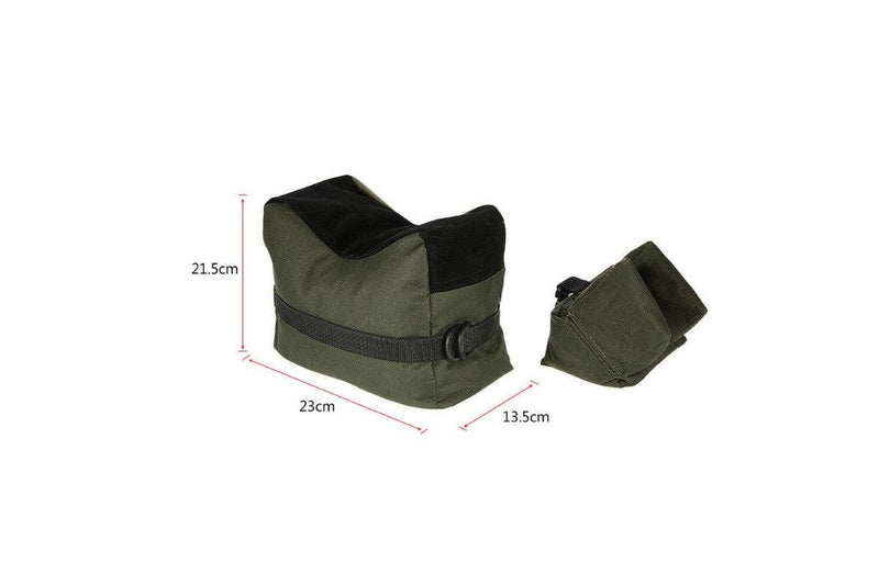 Shooting Gun Rest Sand Bag Rifle Support Rest Bag