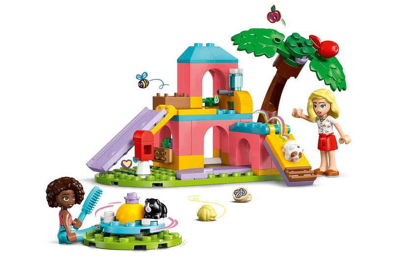 LEGO Friends: Guinea Pig Playground - (42640)