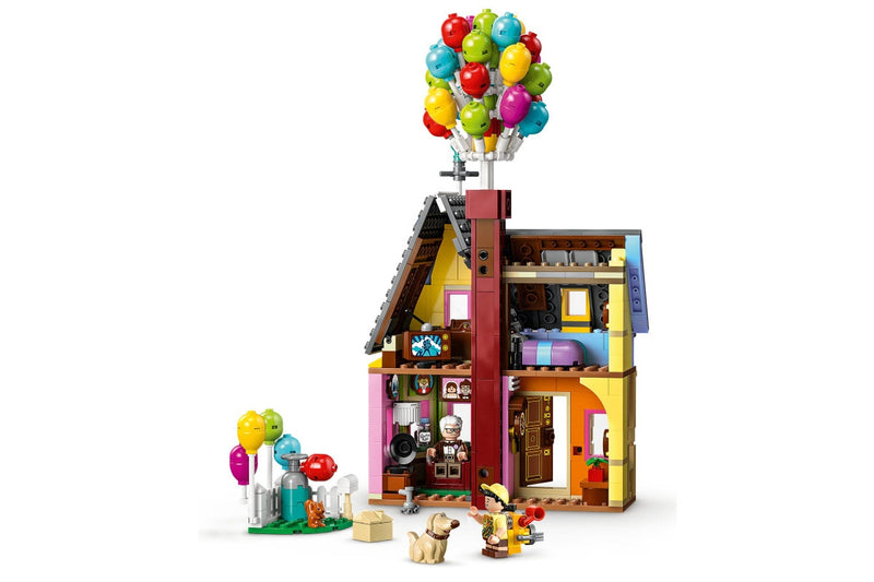 LEGO Disney: 'Up' House - (43217)