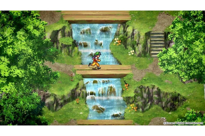 Suikoden I & II HD Remaster Day One Edition