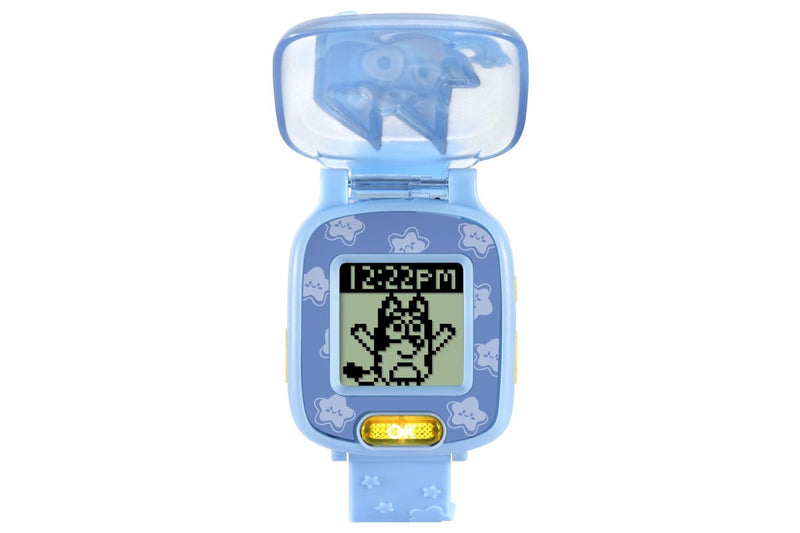 Vtech: Bluey Wackadoo Watch - Bluey