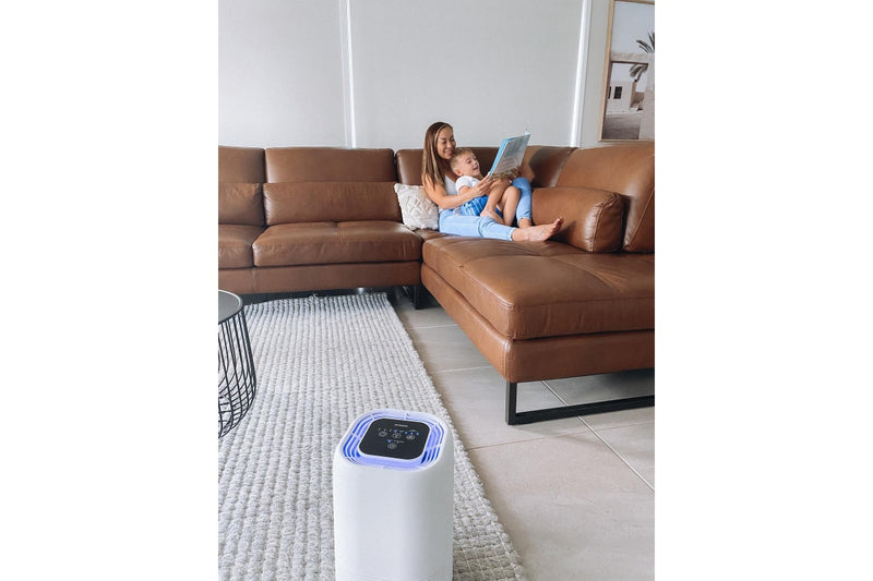 Oricom: Air Purifier