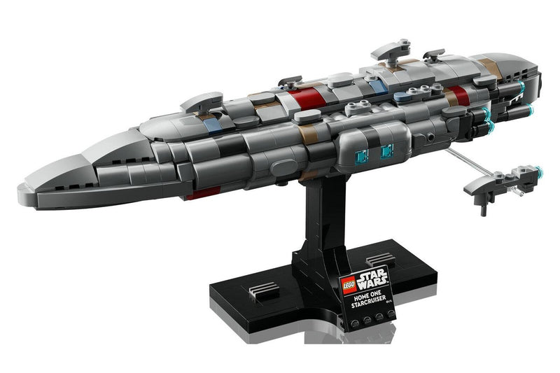 LEGO Star Wars: Home One Starcruiser - (75405)