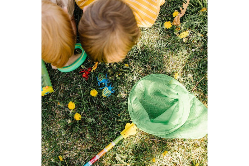 Melissa & Doug: Giddy Buggy Bug House