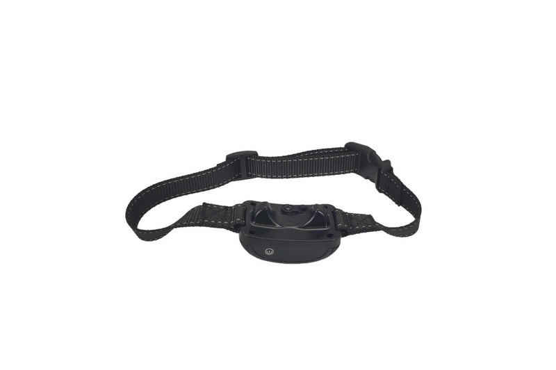 Dog Bark Collar - 1x 600m Range Receiver Vibration IPX7 Waterproof Training Aid