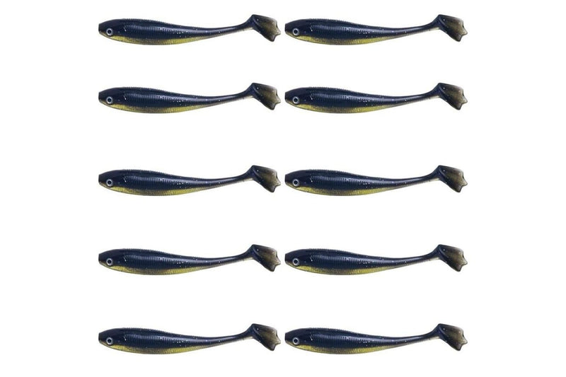 Freshwater t Tail Soft Bait For Fishing Colour 1