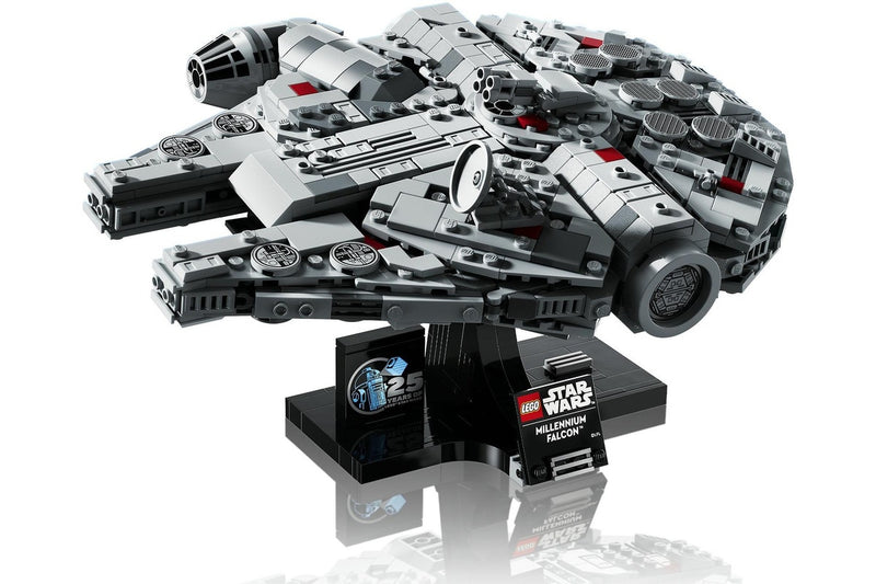 LEGO Star Wars: Millennium Falcon - (75375)