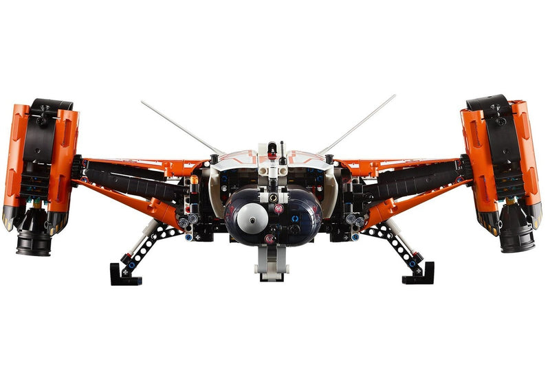 LEGO Technic: VTOL Heavy Cargo Spaceship LT81 - (42181)