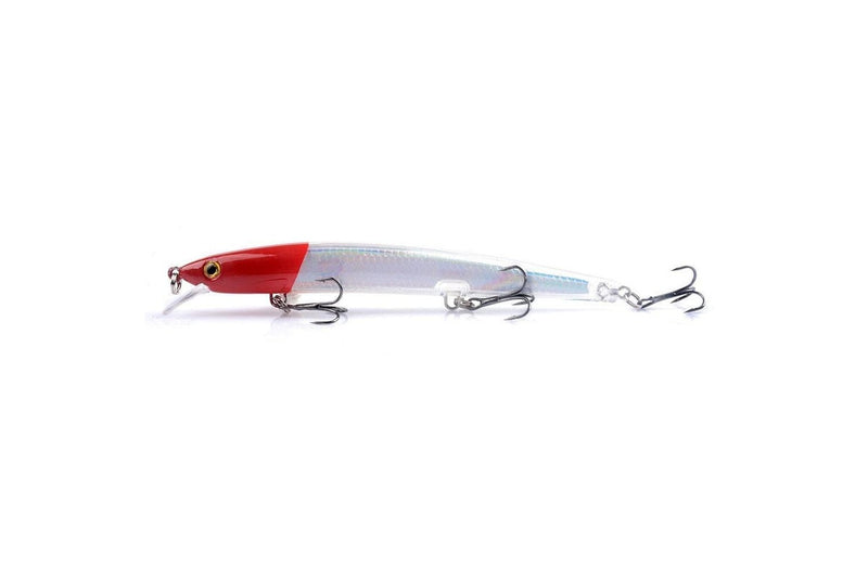 13.5cm 15g Long Distance Rattle Hard Lure