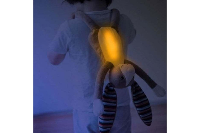 Zazu: Nightlight Soft Toy - Bo