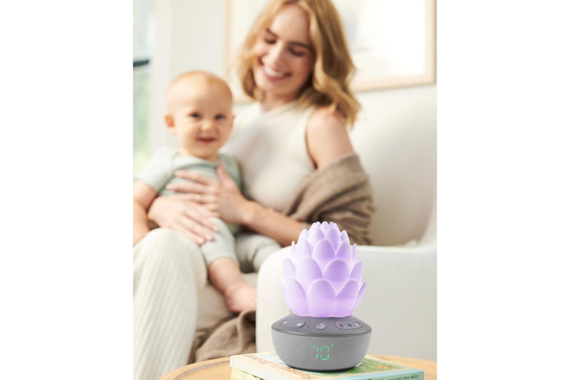 Skip Hop: Terra Cry-Activated Soother