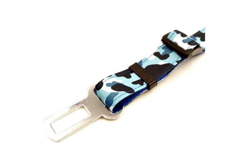 Strong Belt Clip Leash For Dog