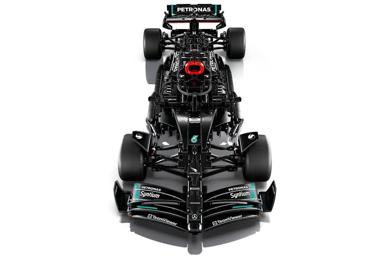 LEGO Technic: Mercedes-AMG F1 W14 E Performance - (42171)