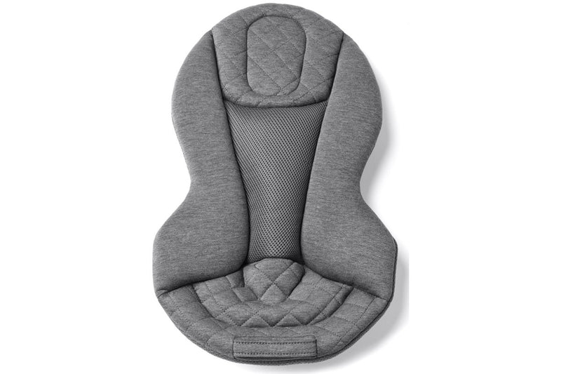 Ergobaby: Evolve 3 in 1 Bouncer - Charcoal Grey