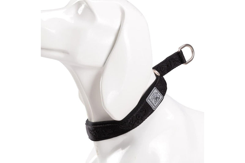 P-chain Nylon Pet Collar