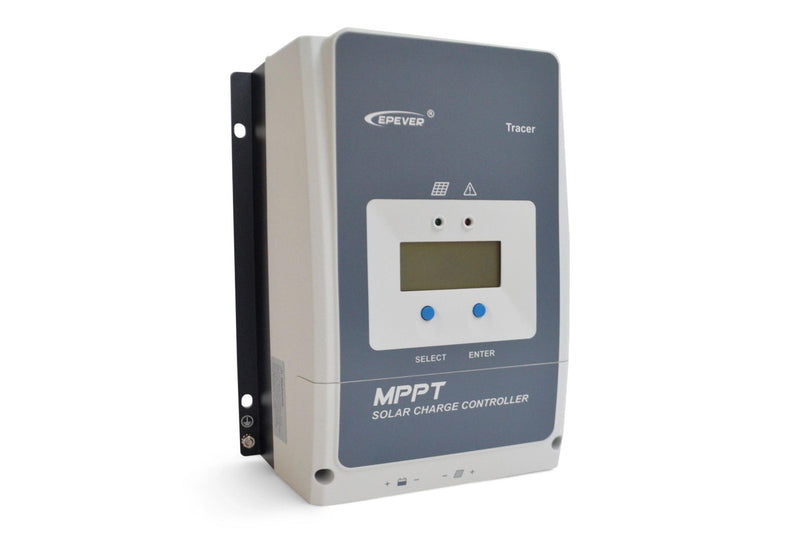 MPPT Solar Controller 50A