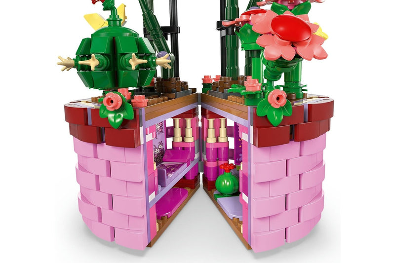 LEGO Disney: Isabela's Flowerpot - (43237)