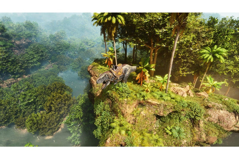 Ark: Survival Ascended