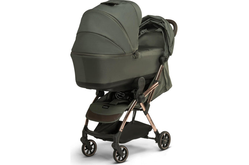 Leclerc Baby: Influencer XL Stroller - Army Green