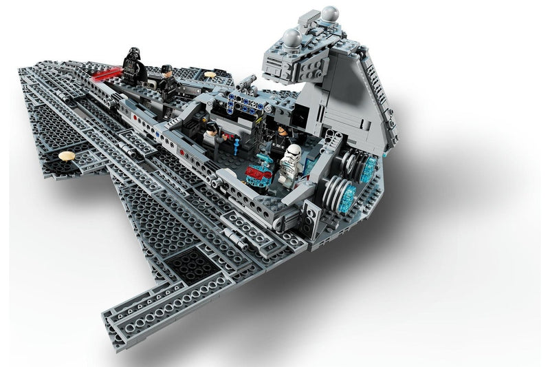 LEGO Star Wars: Imperial Star Destroyer - (75394)