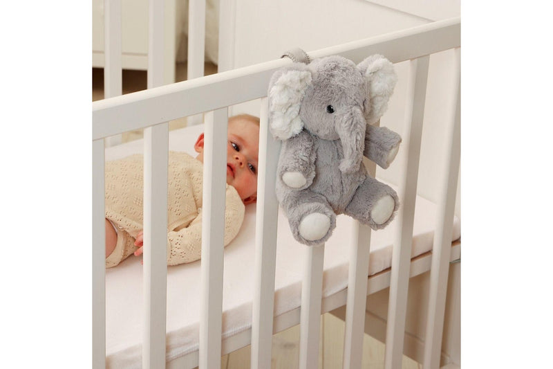 Cloud B: On the Go Sound Soother - Elliot Elephant