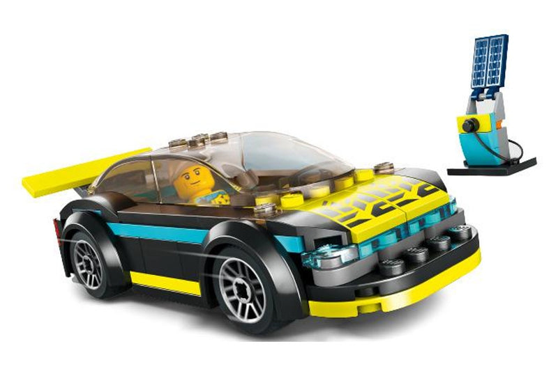 LEGO City: Electric Sports Car - (60383)