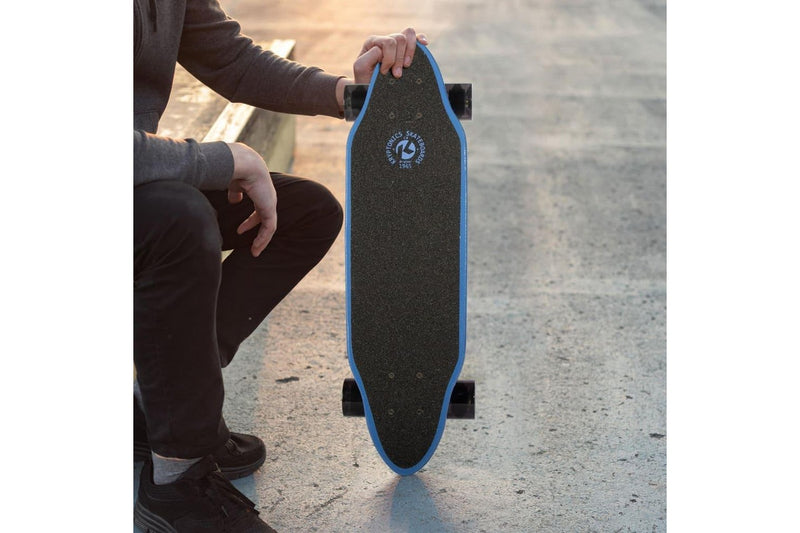 26-inch Mini Cutaway Cruiser Board - 89 Is Fine