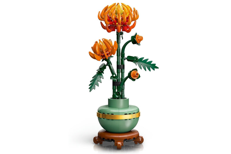 LEGO Botanicals: Chrysanthemum - (10368)