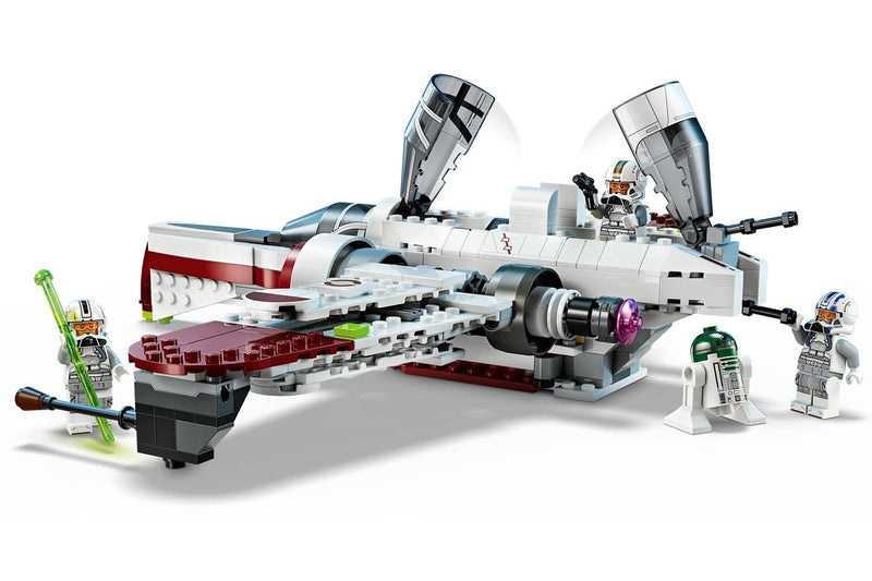 LEGO Star Wars: ARC-170 Starfighter - (75402)