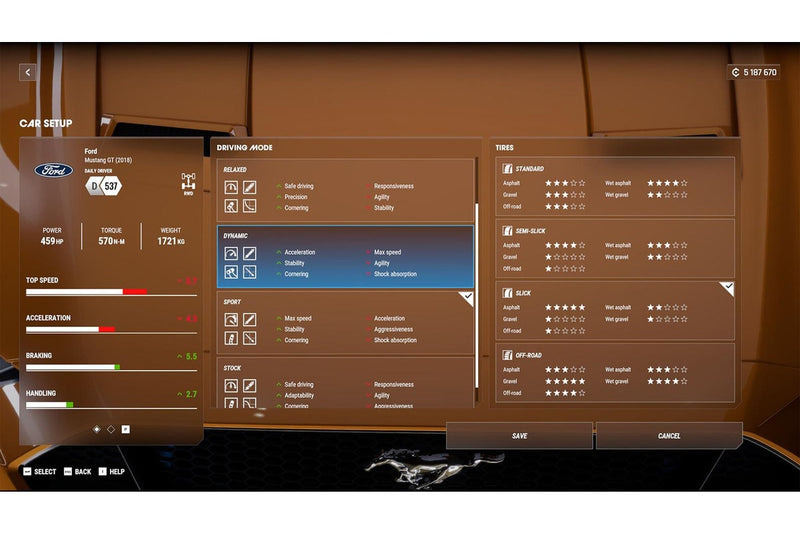 Test Drive Unlimited Solar Crown