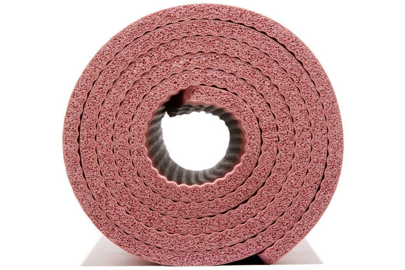 Adidas 10mm Yoga Mat - Hazy Rose