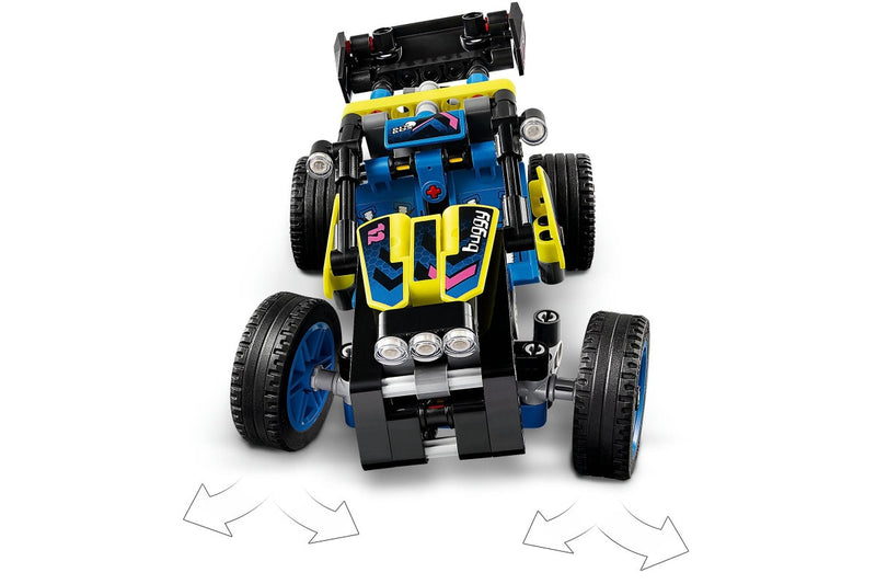 LEGO Technic: Off-Road Race Buggy - (42164)