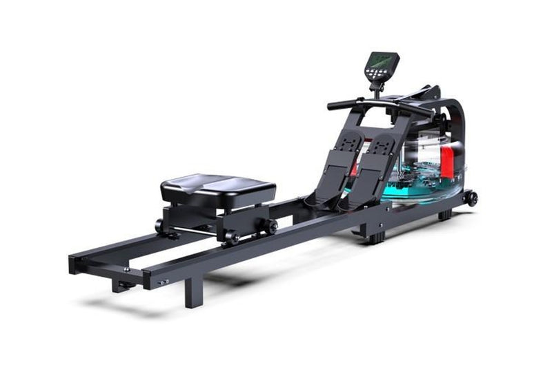 Ape Style WR-4 Water Resistance Rowing Machine