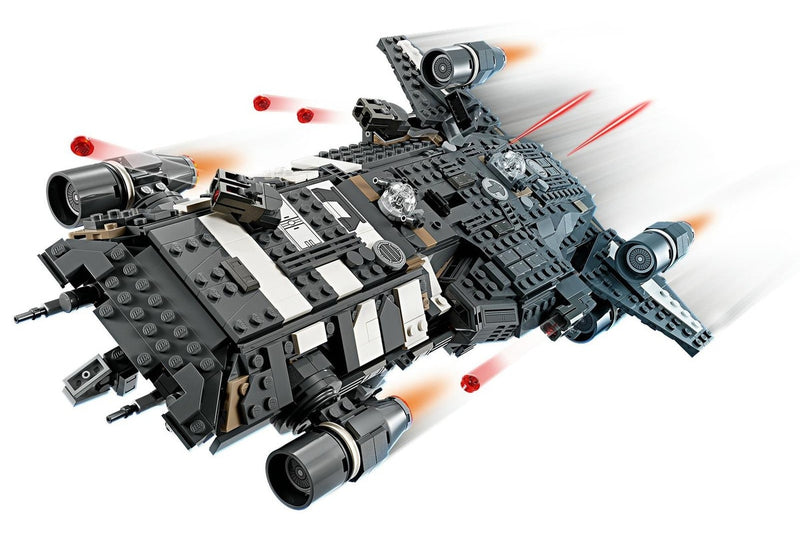 LEGO Star Wars: The Onyx Cinder - (75374)