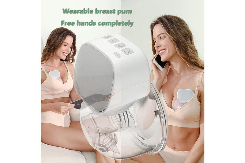 Electric Breast Pump