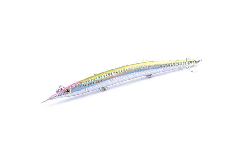 18cm/64g Bionic Long Casting Pencil Hard Bait