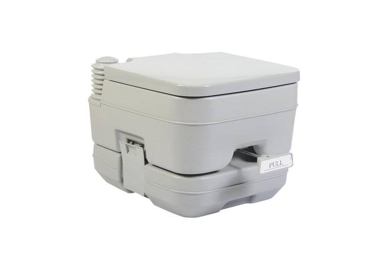 10l Camping Portable Toilet