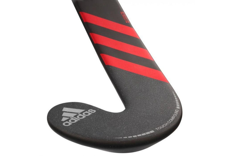 Adidas: V24 Carbon Hockey Stick (2020) - 36.5 Inch - Light