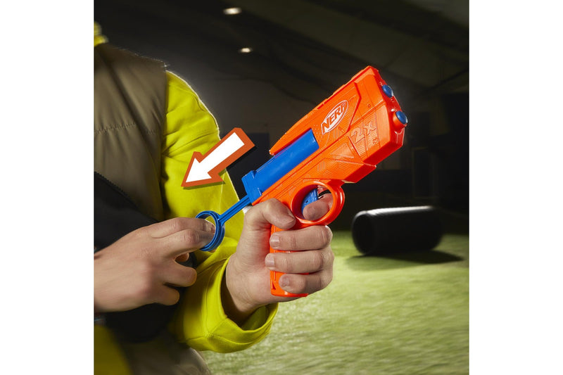 Nerf: N Series - Ward