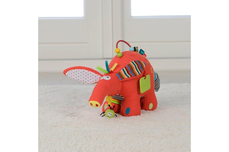 Dolce: Activity Toy - Aardvark