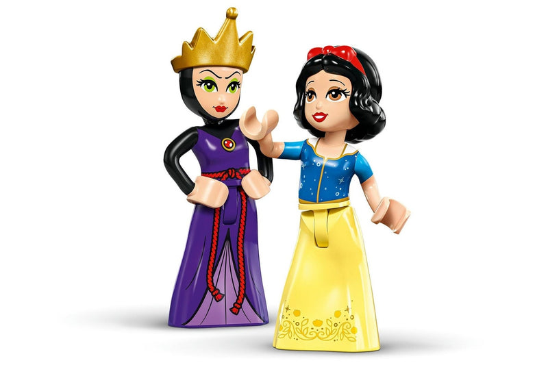 LEGO Disney: Snow White's Jewellery Box - (43276)