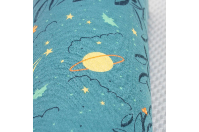 Purflo: Sleep Tight Baby Bed - Stargazer Midnight