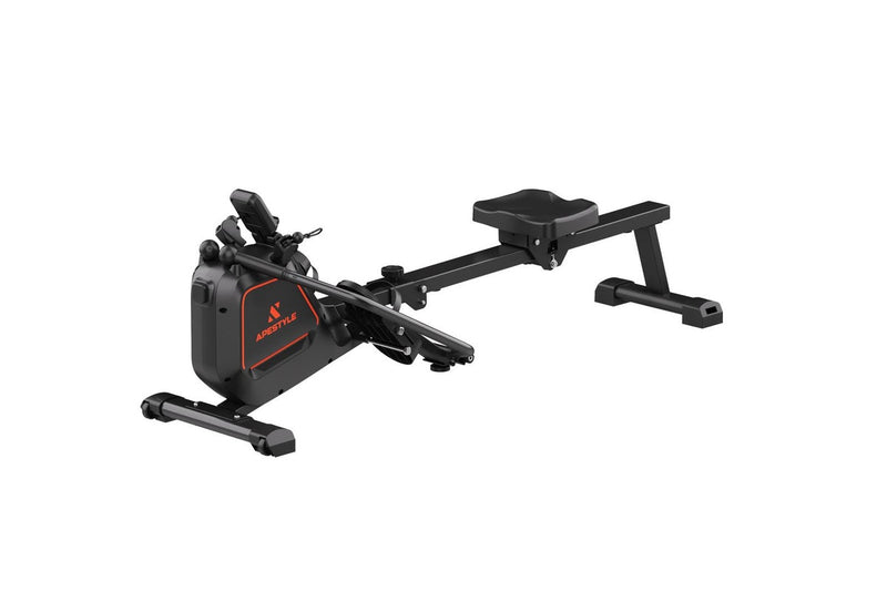 Ape Style RX500 Magnetic Double Scull Rowing Machine