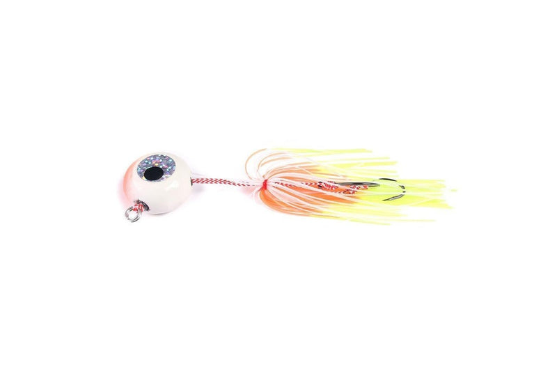 Bearded Guy Lead Sinker For Sea Fishing 20g Hook