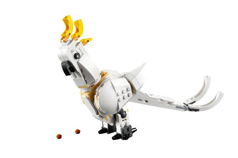 LEGO Creator: 3-In-1 White Rabbit - (31133)