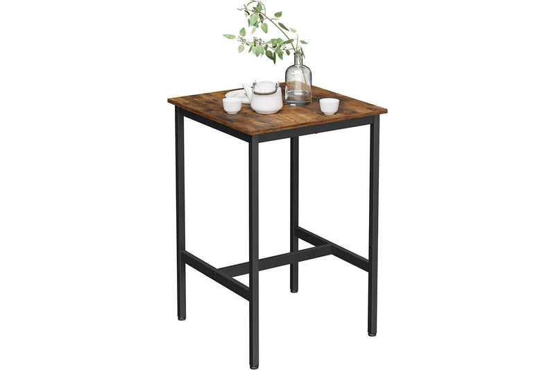 Vasagle Pub Dining Height Table