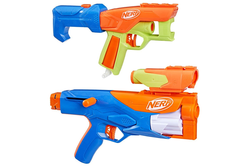 Nerf: N Series - Gear Up Pack